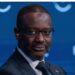 Côte d&rsquo;Ivoire: Tidjane Thiam démissionne de la présidence du PDCI-RDA