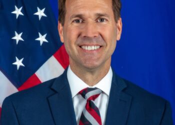 L’Amérique est ouverte aux affaires en Guinée (Tribune de Troy Fitrell, Ambassadeur des États-Unis en Guinée)