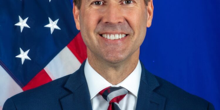 L’Amérique est ouverte aux affaires en Guinée (Tribune de Troy Fitrell, Ambassadeur des États-Unis en Guinée)