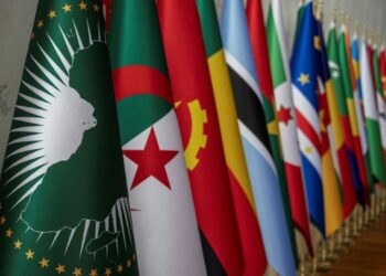 Politique : l&rsquo;union africaine lève les sanctions contre le Gabon