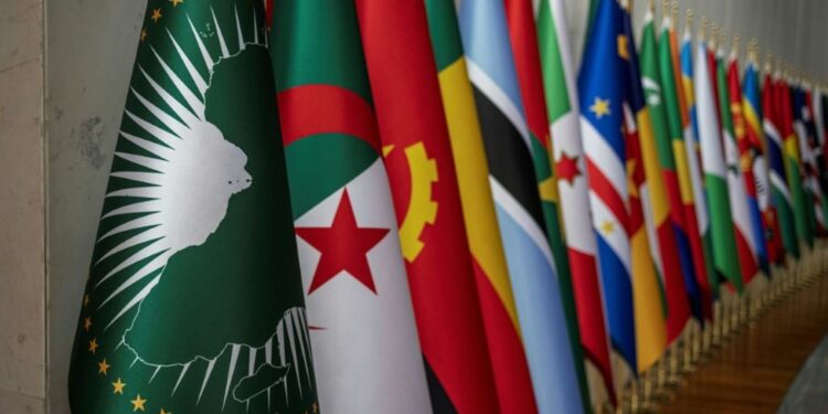 Politique : l&rsquo;union africaine lève les sanctions contre le Gabon