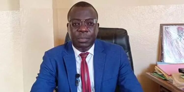 Siguiri : face à la criminalité, le procureur déclenche une vaste opération sécuritaire