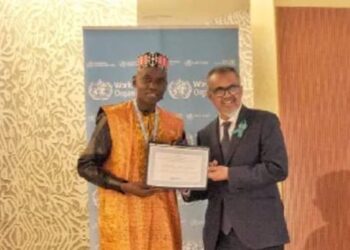 Elimination de la Trypanosomiase Humaine : l’OMS salue l’exploit sanitaire de la Guinée