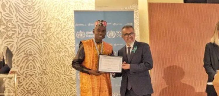 Elimination de la Trypanosomiase Humaine : l’OMS salue l’exploit sanitaire de la Guinée