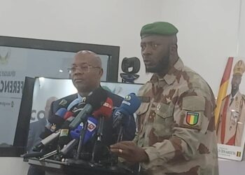 Retrait des permis miniers : le gouvernement promet un plan B pour les travailleurs impactés