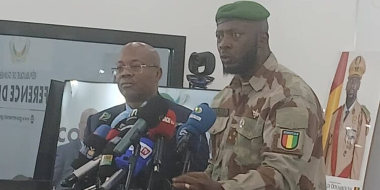 Retrait des permis miniers : le gouvernement promet un plan B pour les travailleurs impactés