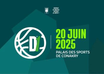 Lancement Officiel du Championnat National de Basketball-Division 1 le 20 juin