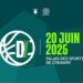 Lancement Officiel du Championnat National de Basketball-Division 1 le 20 juin