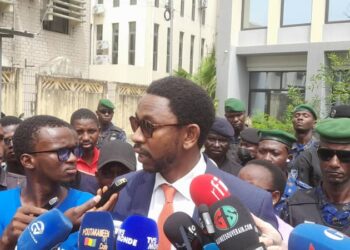 Procès en appel de Aliou Bah : Maître Galissa Hady Diallo et Maître Houleimatou Bah « choqués » par la décision de la juge