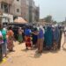 Conakry : manifestations contre le manque d’électricité à Kiroti, Yembeya et Petit Simbaya