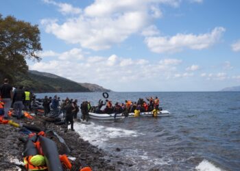 Guinée : démantèlement à Kamsar d&rsquo;un réseau de trafic de migrants, suivi de plusieurs arrestations