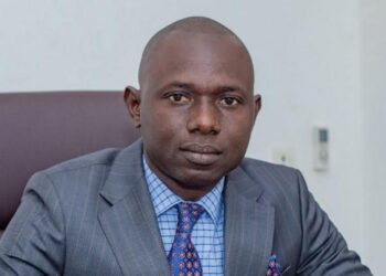 DPJ : Thierno Amadou N’Bonet Camara libéré après ses excuses publiques