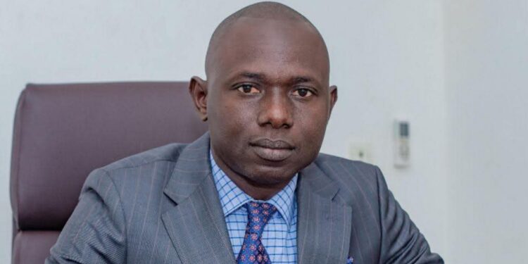 DPJ : Thierno Amadou N’Bonet Camara libéré après ses excuses publiques