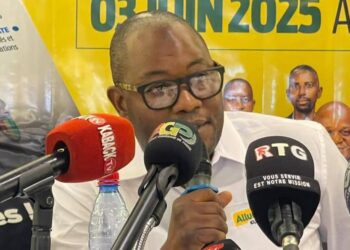 Médias : le Groupe Allure élargit son empreinte avec le lancement de son magazine Allure Mag