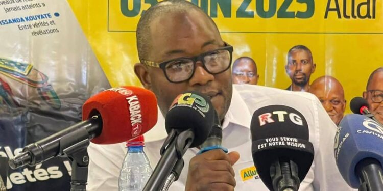 Médias : le Groupe Allure élargit son empreinte avec le lancement de son magazine Allure Mag