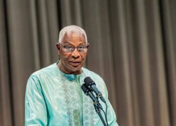 Bah Oury à Osaka : « à toutes les entreprises japonaises, la Guinée est prête à vous accueillir… »