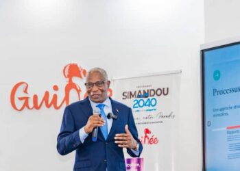 « Gouverner autrement » : Bah Oury dévoile les lettres de mission pour une administration plus efficace