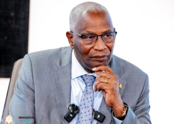 Transformer l&rsquo;économie guinéenne en profondeur, la mission que le Général Mamadi Doumbouya assigne à son gouvernement