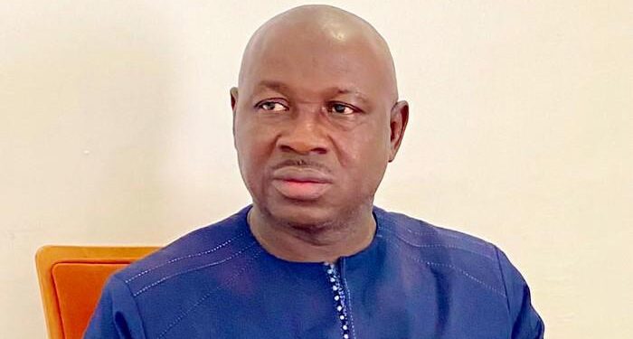 Tabaski/Ruée vers l’intérieur : Balla Moussa Konate, spéciale en sécurité routière, conseille contre les accidents de route