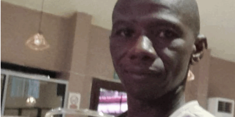 Siguiri : Saidou Dialakoro Diallo, animateur à la radio rurale, meurt dans un accident de la circulation