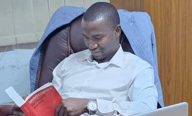 Le Général Amara Camara : gardien du sceau et de la parole du Palais Mohamed V (Tribune)