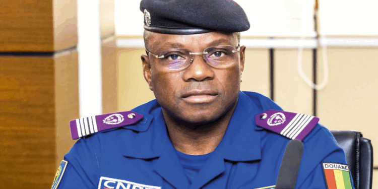Douanes guinéennes: le diagnostic des causes réelles du trou des 700 milliards de GNF (Alluremag)