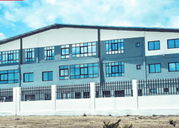 Konta : le complexe gazier qui révolutionne tout ! (Alluremag)