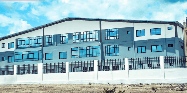 Konta : le complexe gazier qui révolutionne tout ! (Alluremag)