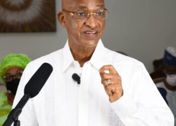 Après la suspension du congrès de l’UFDG, Cellou Dalein Diallo s’adressera à ses militants ce samedi