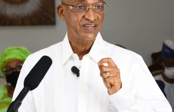 Après la suspension du congrès de l’UFDG, Cellou Dalein Diallo s’adressera à ses militants ce samedi