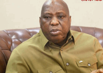 Interview exclusive Alluremag : Dr Morissanda Kouyaté, entre vérités et révélations… (Seconde partie)