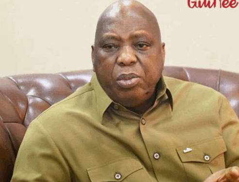 Interview exclusive Alluremag : Dr Morissanda Kouyaté, entre vérités et révélations… (Seconde partie)