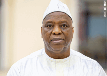 Interview exclusive Alluremag : Dr Morissanda Kouyaté, entre vérités et révélations… (1ère partie)