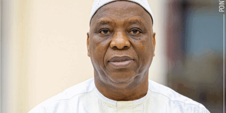 Interview exclusive Alluremag : Dr Morissanda Kouyaté, entre vérités et révélations… (1ère partie)