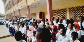 Examens nationaux :  les premières épreuves du Bac lancées sous le signe «Tolérance Zéro »