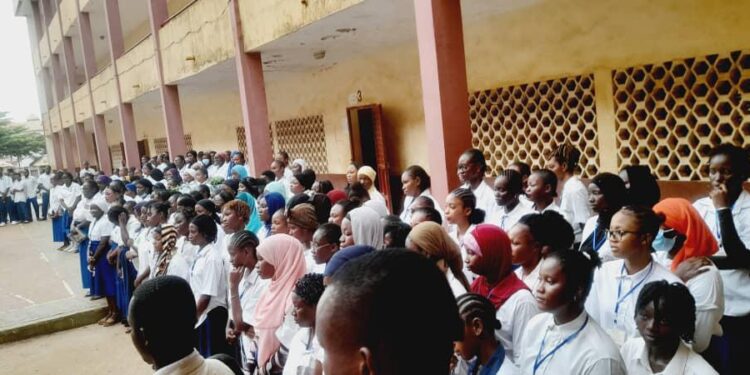 Examens nationaux :  les premières épreuves du Bac lancées sous le signe «Tolérance Zéro »