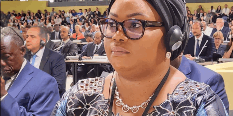 Conférence des Nations unies sur l&rsquo;océan : la mission guinéenne rentre avec une belle moisson