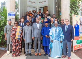 Le débat de la semaine du 02 juin 2025 : Comment parvenir au « processus de transition inclusif », souhaité par l’UA ?