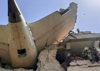 Urgent : une personne a finalement survécu au crash du 787 d&rsquo;Air India selon les autorités sanitaires indiennes