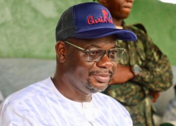 Les stades du 28 Septembre et celui de Nongo, bientôt opérationnels