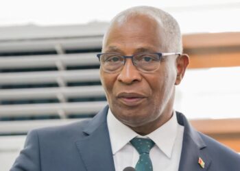 Guinée : cap sur l’énergie solaire avec un objectif ambitieux de 1,3 gigawatts d’ici à 2026