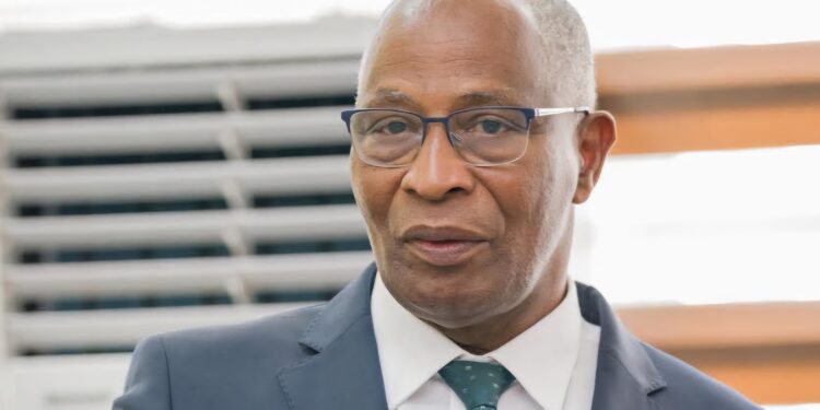 Guinée : cap sur l’énergie solaire avec un objectif ambitieux de 1,3 gigawatts d’ici à 2026