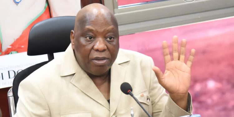 Recensement des Guinéens de l’étranger : facilitation exceptionnelle avec la carte consulaire