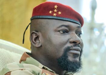 Ce 28 juin, le CNT remettra solennellement le projet de nouvelle Constitution au Gl Doumbouya