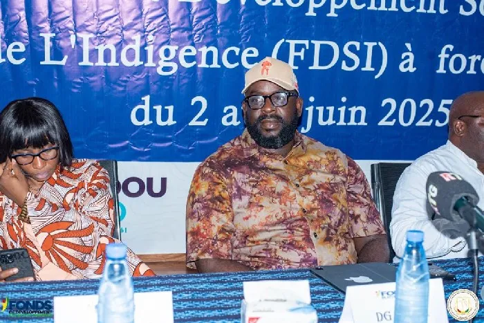 Forécariah: fin de la retraite stratégique du FDSI 2 FDSI