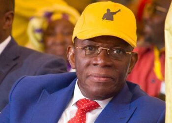 Procès en appel de Kassory Fofana : la CRIEF relance les audiences le 26 juin