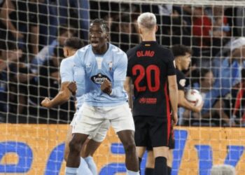 Mercato : Séville garde un œil attentif sur Ilaix Moriba