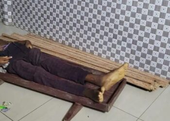 Matam Lido : un homme s’effondre et meurt devant la grande mosquée