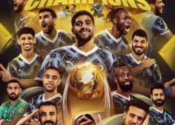 LDC Africaine : Pyramids FC sur le toit de l&rsquo;Afrique