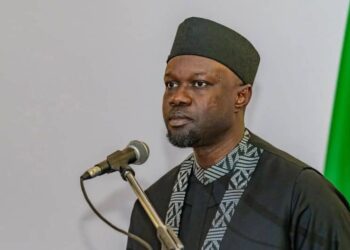 Ousmane Sonko en Guinée : « Je n’ai jamais cru aux frontières artificielles »